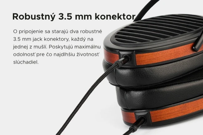 HiFiMAN Arya  ORGANIC
