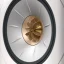 KEF LS60 Wireless Mineral White