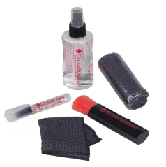 Audioquest CleanScreen Kit