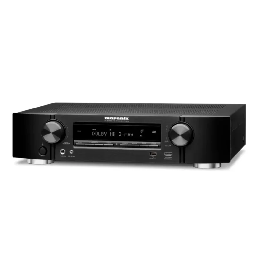 MARANTZ NR1510 Čierna