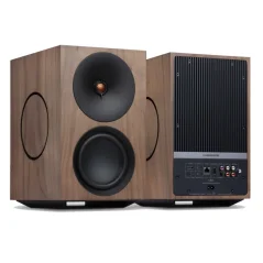 Cambridge Audio L/R X Walnut