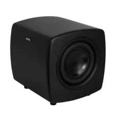 Jamo CUBE Čierna