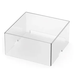 ProJect Cover It DS akrylový kryt pre gramofóny RPM 5, 9, 10 a Signature 10