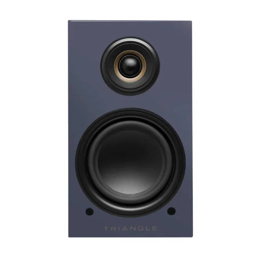 Triangle LN01A modré