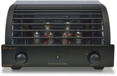 PrimaLuna EVO 200 Tube Preamplifier Black