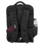 UDG Ultimate Backpack Slim Black/Orange inside