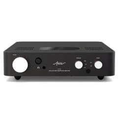 Fezz Audio Ovo Black Ice