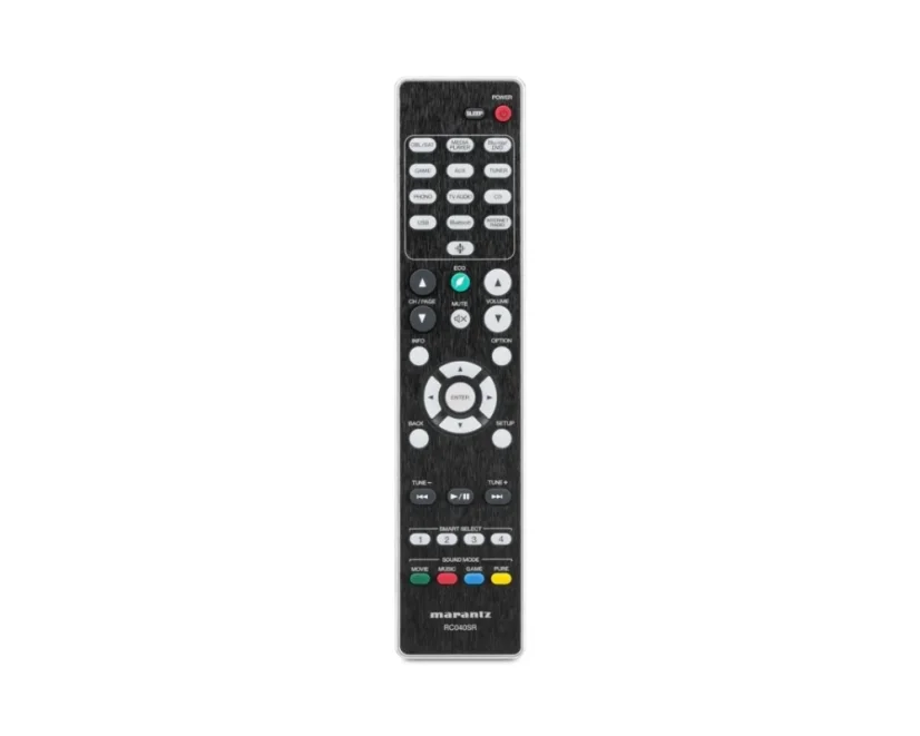 MARANTZ NR1510 Čierna