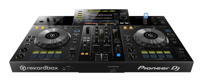 Pioneer DJ XDJ-RR