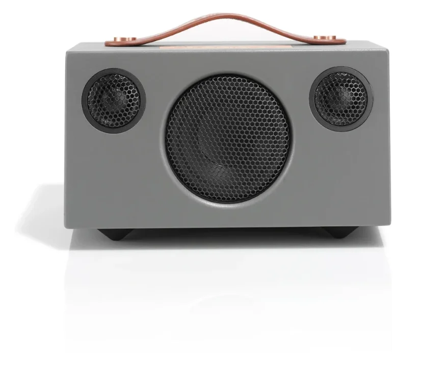 Audio Pro T3+ Šedá