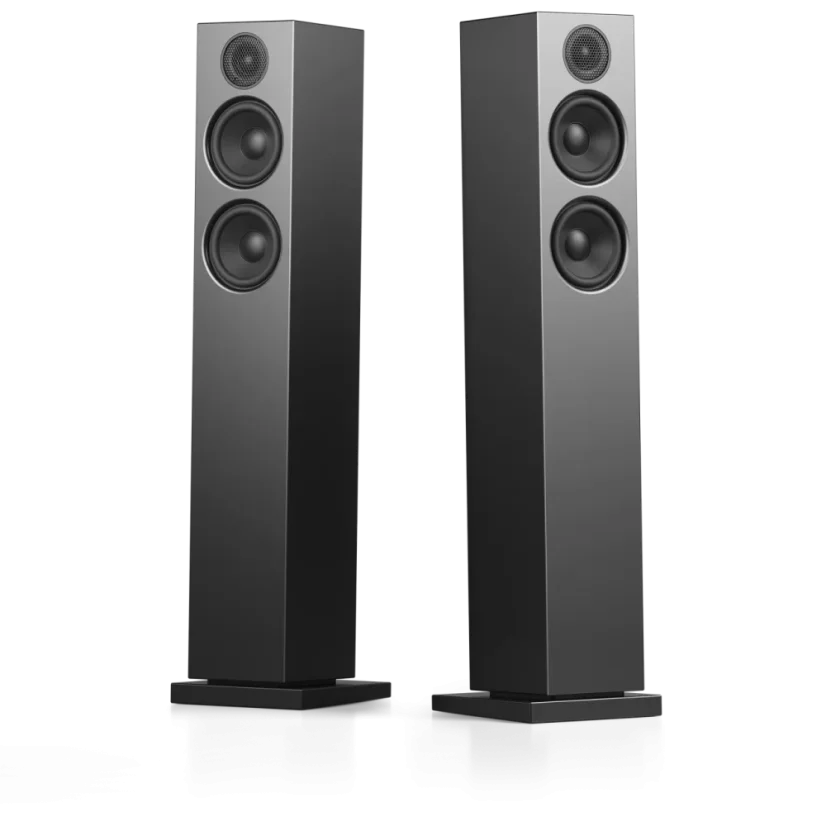 Audio Pro A38 Black