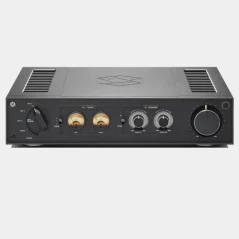 HiFi ROSE RA280 Čierna