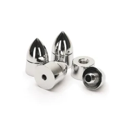 Dynavox Absorber A4 chróm