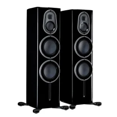 Monitor Audio Platinum 300 3G Black