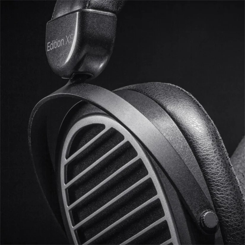 HiFiMAN Edition XS