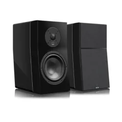 SVS Ultra Evolution Bookshelf Piano black