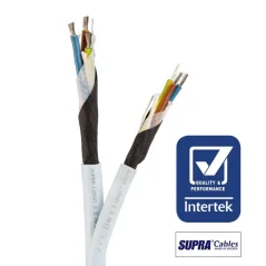 SUPRA  LoRad 2.5 MkII - 16A