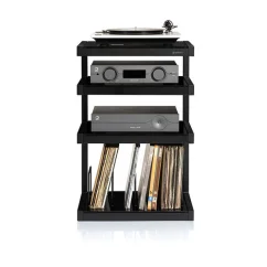 NorStone  Esse Hifi Vinyl Black
