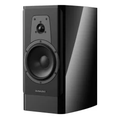 Dynaudio Contour 20i Čierna vysoký lesk