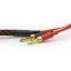 Dynavox Perfect Sound Flex reproduktorový kábel 2 × 2 m