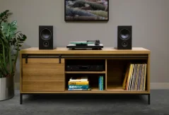 NAD C 558 Prenoska - ORTOFON OM10