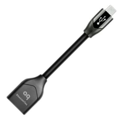 Audioquest Dragon Tail for Android Micro USB