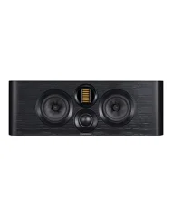 Wharfedale  EVO 4.C Black
