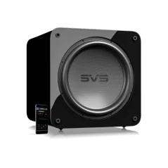 SVS SB-5000 R|Evolution Piano Gloss Black