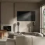 KEF LS LUXE Mineral White