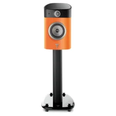 Focal Sopra N°1 Electric orange