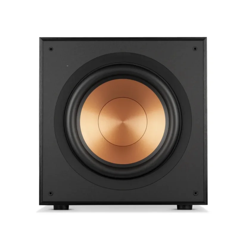Klipsch R-121SW