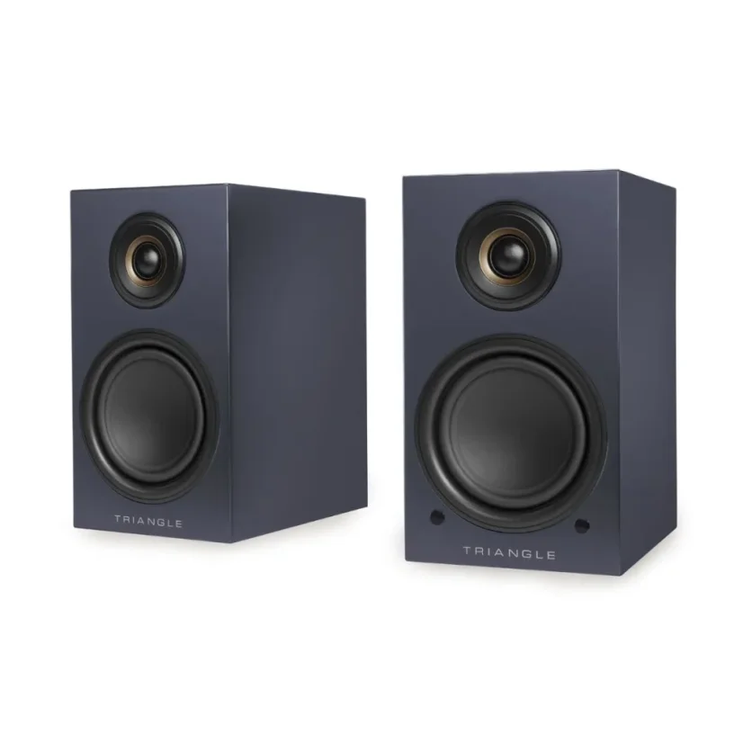 Triangle LN01A modré