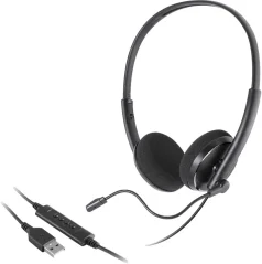Mozos MTX1091ECO USB komunikačné slúchadlá