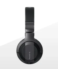 Pioneer DJ HDJ-CUE1 BT Black