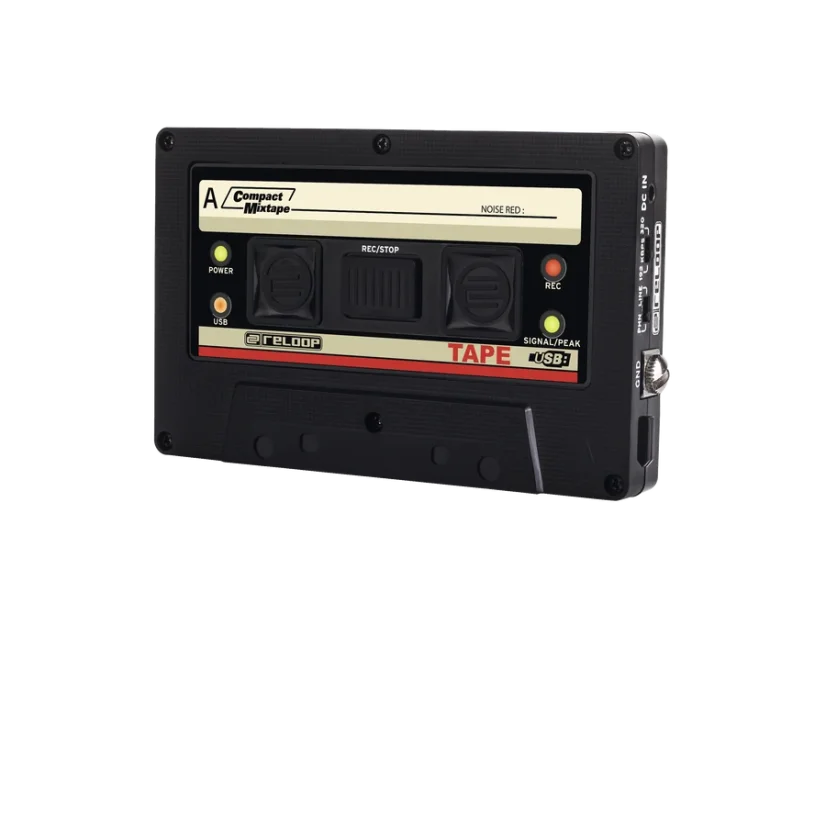 Reloop Tape