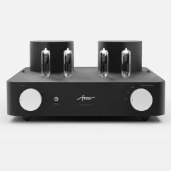 Fezz Audio Omega Lupi Black Ice