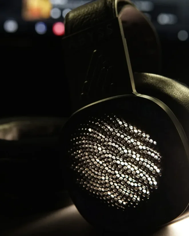 Abyss Diana DZ Violet