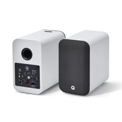 Q Acoustics M20 HD wireless White
