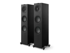 KEF Q7 Meta čierne