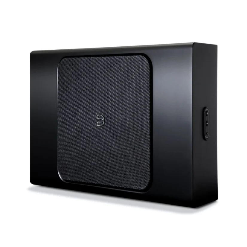 Bluesound PULSE SUB+ Čierny