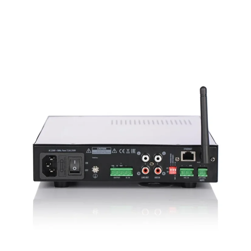 AMC DMPA 240 STREAM