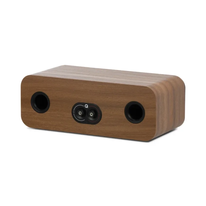 Q Acoustics 3090c Svetlý dub