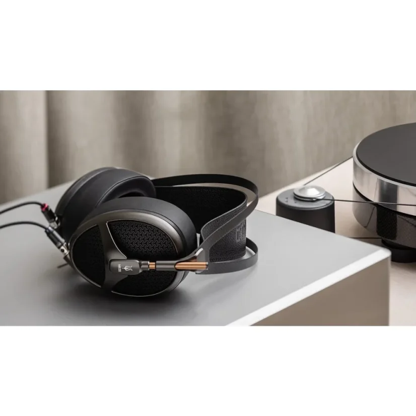 Meze Audio Empyrean Black