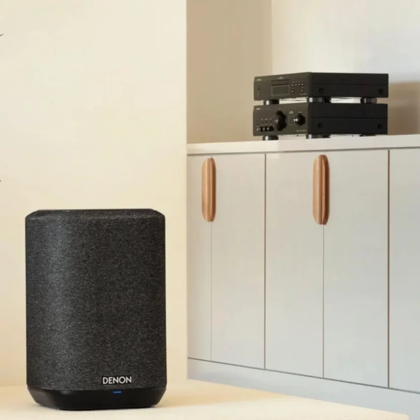 Denon PMA-900HNE Black