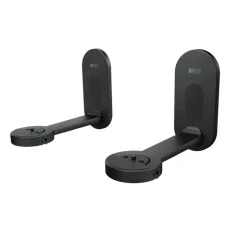 KEF B1 pro KEF LSX Čierna