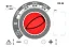 Biamp Desono DX-S8 White