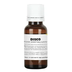 Showgear Fog Fluid Scent Disco