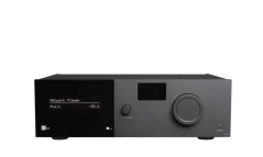 Lyngdorf MP-40 vrátane montážnej sady do racku