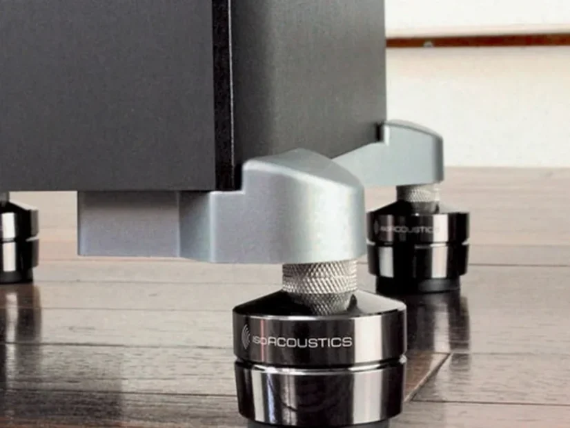 IsoAcoustics GAIA III