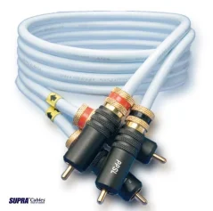 SUPRA  DAC - SL